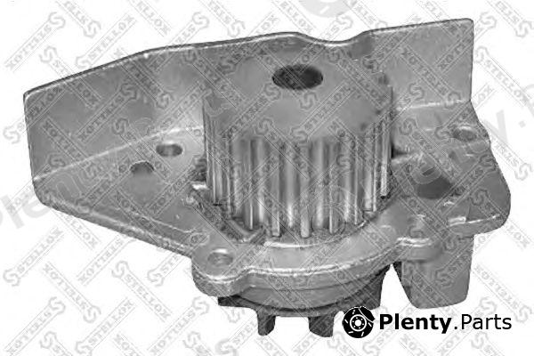  STELLOX part 4515-0009-SX (45150009SX) Water Pump