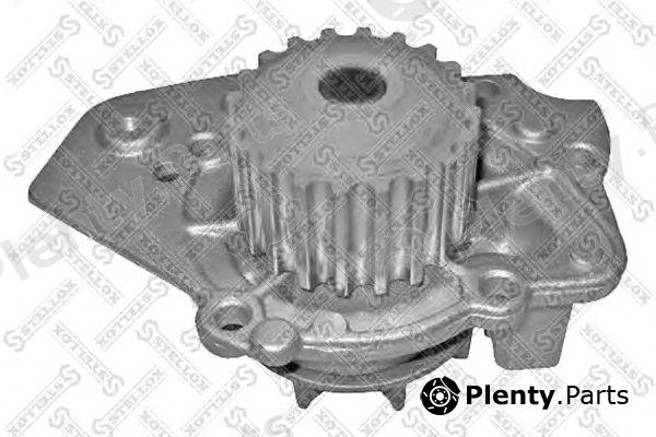  STELLOX part 4515-0012-SX (45150012SX) Water Pump