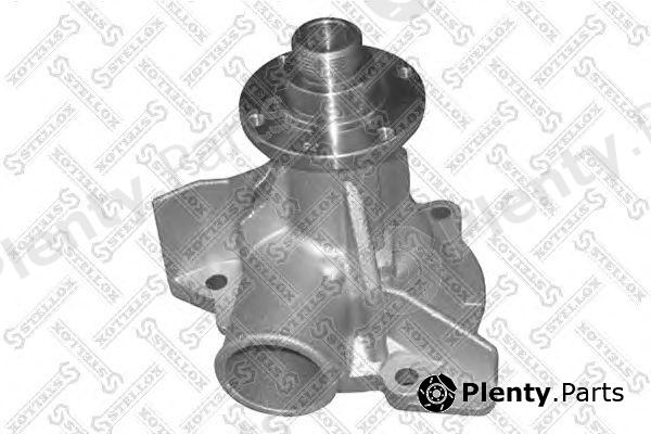  STELLOX part 4516-0015-SX (45160015SX) Water Pump