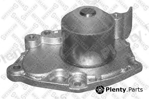  STELLOX part 4518-0019-SX (45180019SX) Water Pump