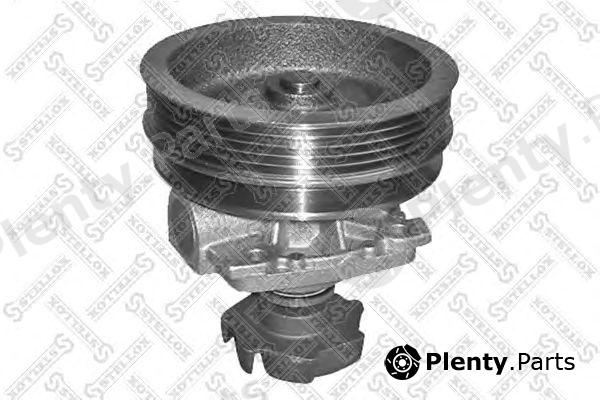  STELLOX part 4520-0011-SX (45200011SX) Water Pump