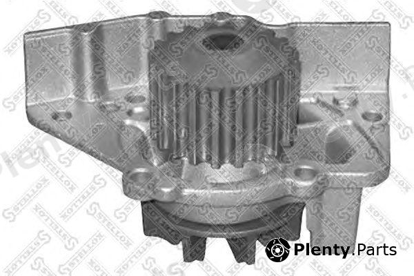  STELLOX part 4520-0014-SX (45200014SX) Water Pump