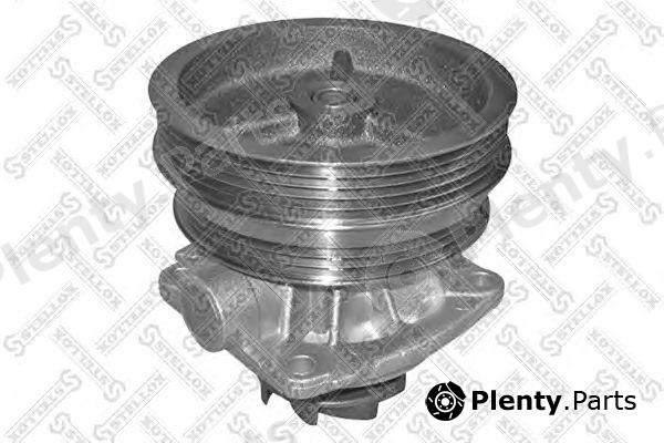  STELLOX part 4520-0025-SX (45200025SX) Water Pump