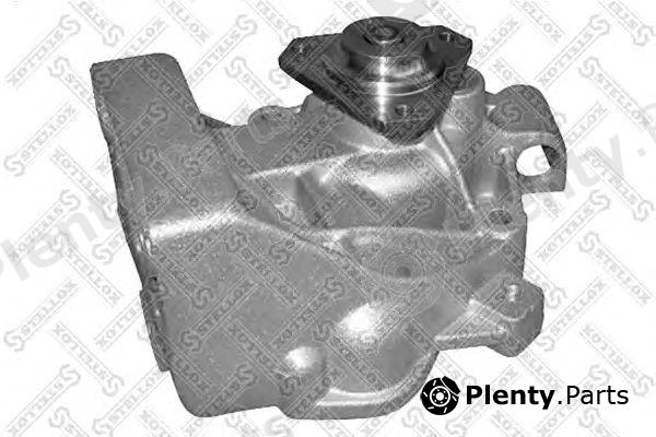  STELLOX part 4520-0035-SX (45200035SX) Water Pump