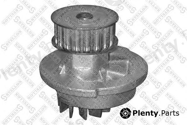  STELLOX part 4525-0004-SX (45250004SX) Water Pump