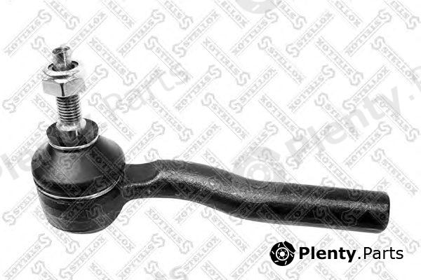  STELLOX part 5100201SX Tie Rod End