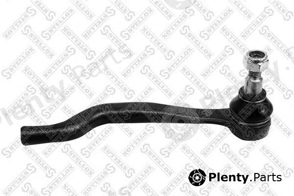  STELLOX part 5100207SX Tie Rod End