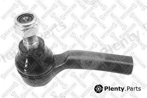  STELLOX part 51-00244-SX (5100244SX) Tie Rod End