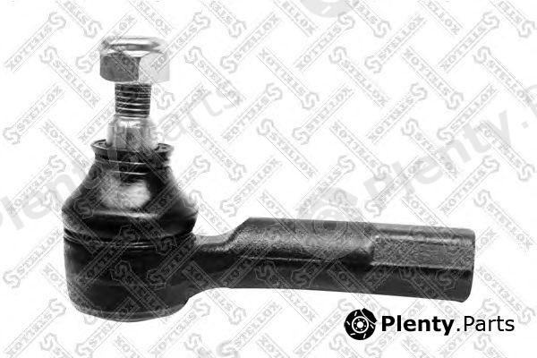  STELLOX part 5100251SX Tie Rod End