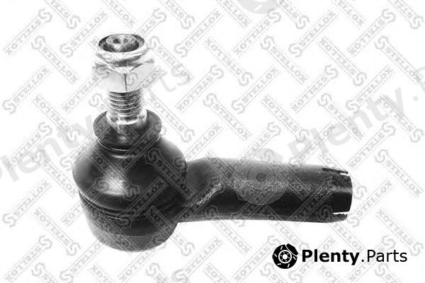  STELLOX part 5100371SX Tie Rod End