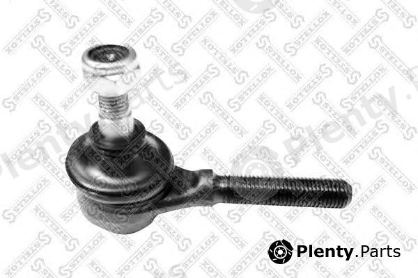  STELLOX part 51-00410-SX (5100410SX) Tie Rod End