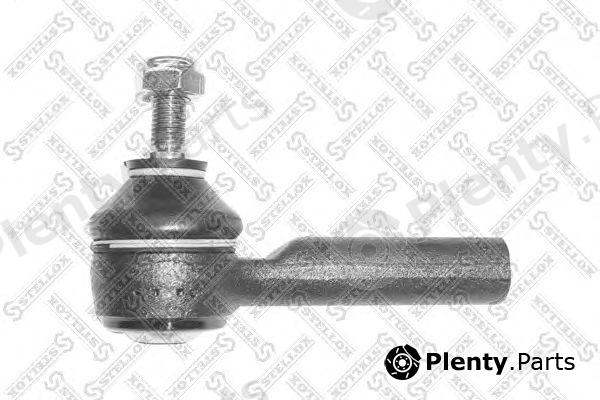  STELLOX part 51-00539-SX (5100539SX) Tie Rod End