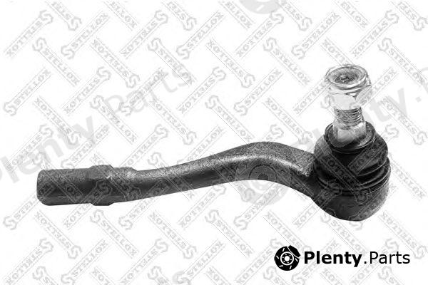  STELLOX part 5100903SX Tie Rod End