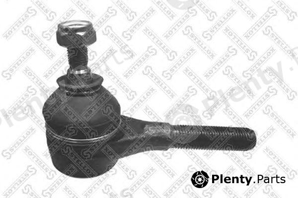  STELLOX part 5100938SX Tie Rod End