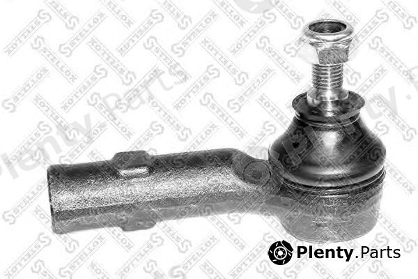  STELLOX part 5101380SX Tie Rod End