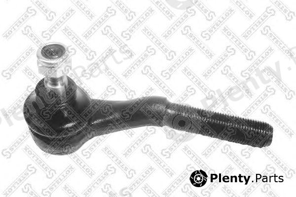  STELLOX part 5101391SX Tie Rod End