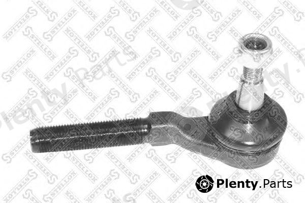  STELLOX part 5101509SX Tie Rod End
