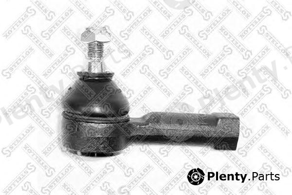  STELLOX part 5101633SX Tie Rod End