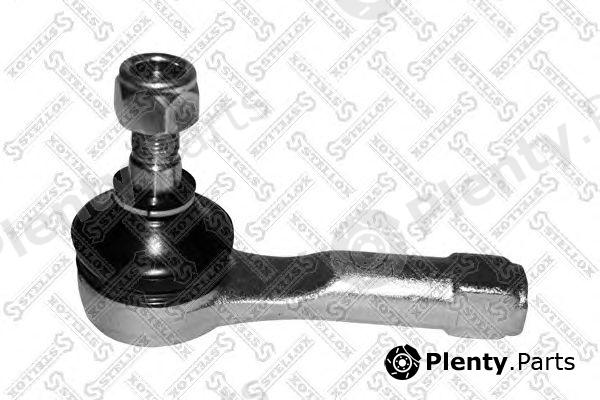  STELLOX part 5104656SX Tie Rod End