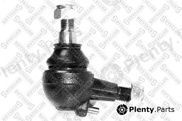  STELLOX part 5200007SX Ball Joint
