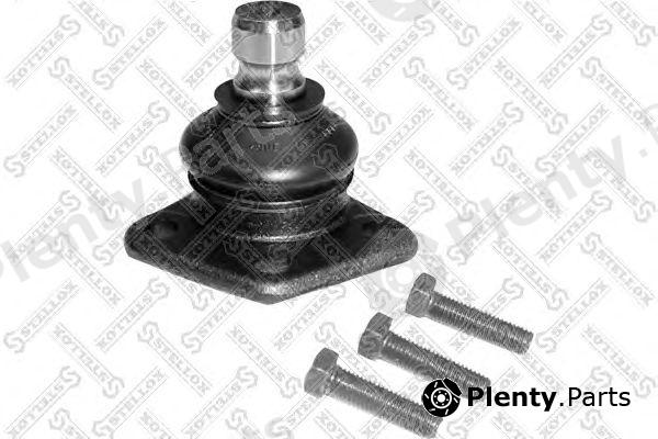  STELLOX part 5200017SX Ball Joint