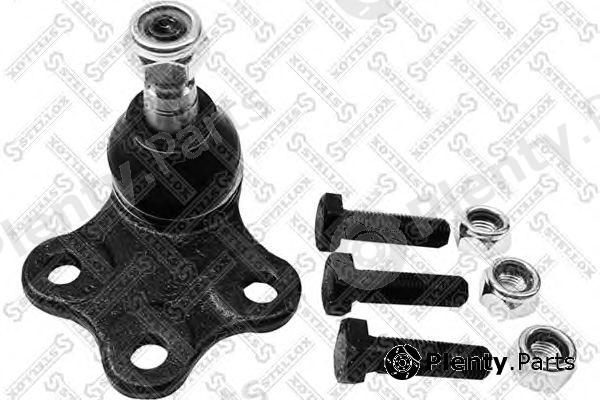  STELLOX part 5200020SX Ball Joint