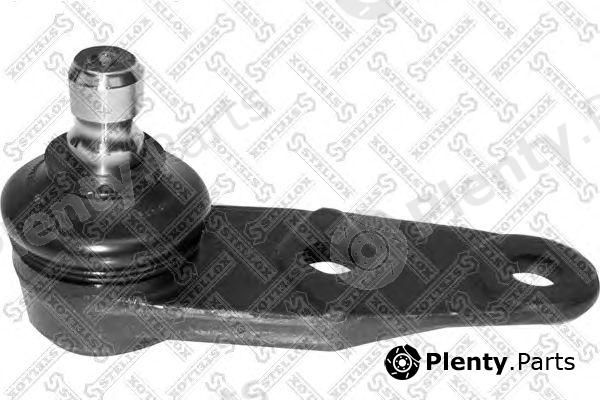  STELLOX part 5200039SX Ball Joint