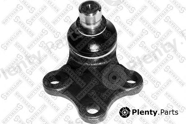  STELLOX part 5200349SX Ball Joint