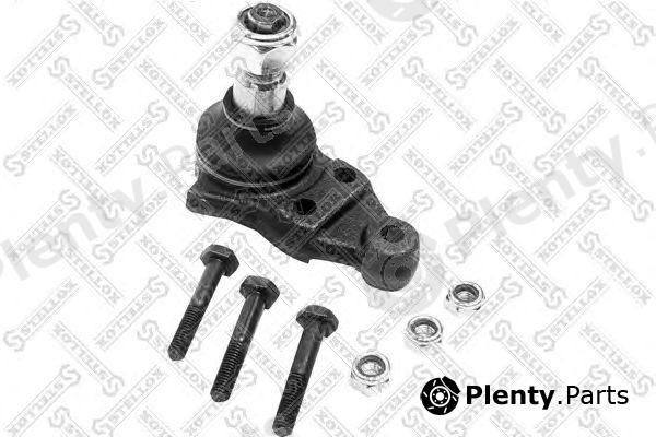 STELLOX part 5200393SX Ball Joint