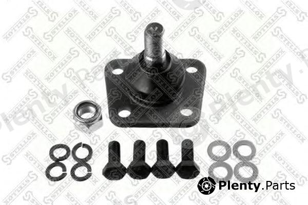  STELLOX part 5201262SX Ball Joint