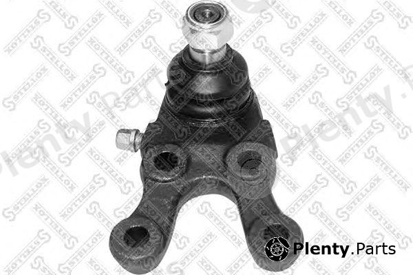 STELLOX part 5201737SX Ball Joint