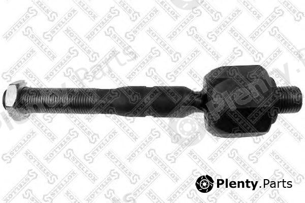  STELLOX part 5500894SX Tie Rod Axle Joint