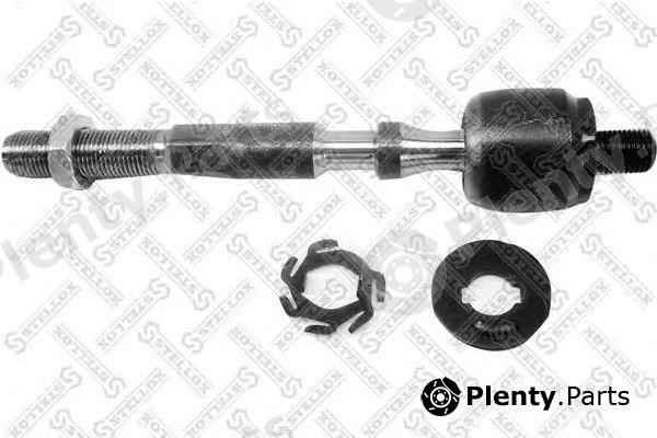  STELLOX part 5501578SX Tie Rod Axle Joint