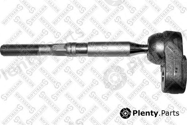  STELLOX part 55-04655-SX (5504655SX) Tie Rod Axle Joint
