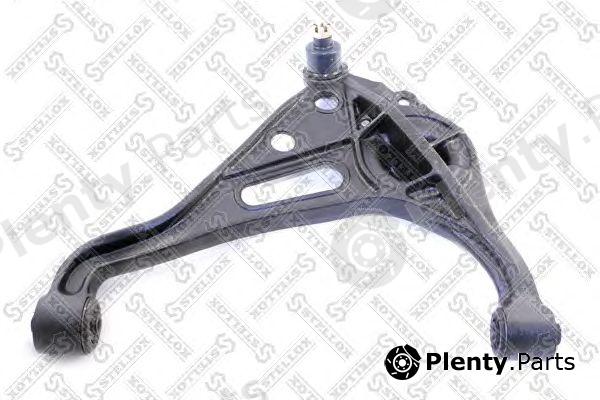  STELLOX part 57-61049-SX (5761049SX) Track Control Arm