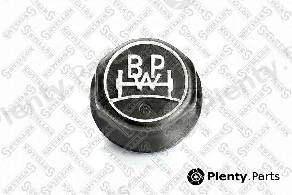  STELLOX part 83-00003-SX (8300003SX) Cap, wheel bearing