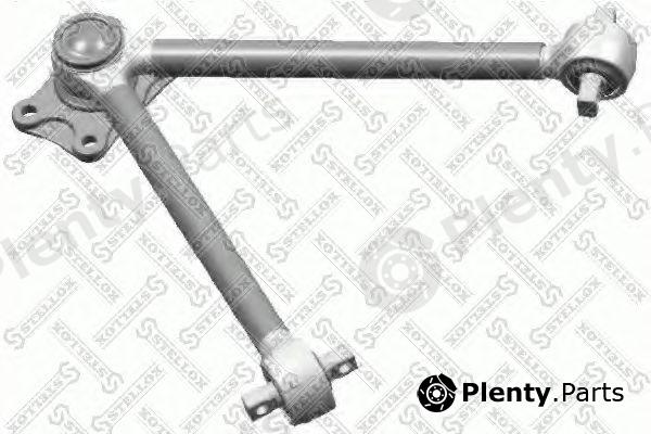  STELLOX part 84-11710-SX (8411710SX) Track Control Arm