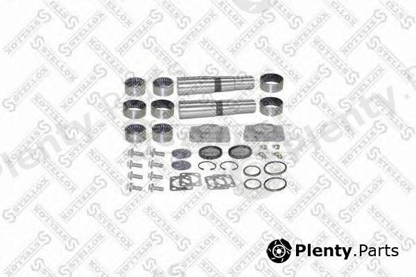  STELLOX part 84-16070-SX (8416070SX) Repair Kit, kingpin