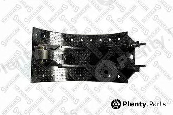  STELLOX part 85-02514-SX (8502514SX) Brake Shoe