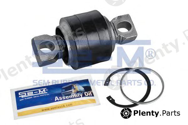  SEM LASTIK part 8225 Repair Kit, guide strut; Repair Kit, link