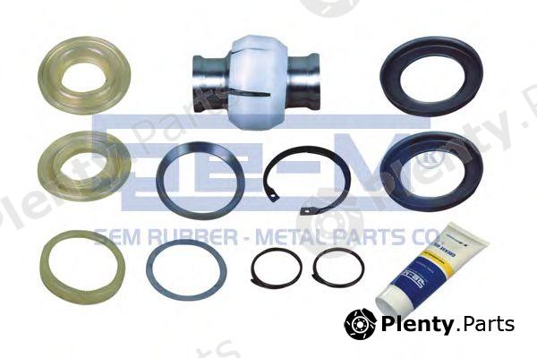  SEM LASTIK part 7758 Suspension Kit; Repair Kit, link