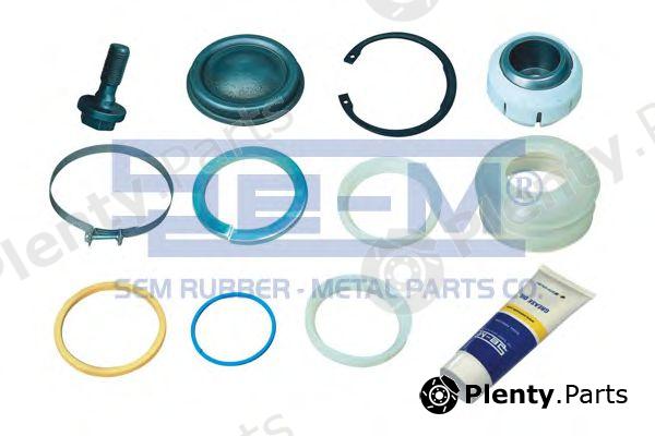  SEM LASTIK part 7833 Repair Kit, link
