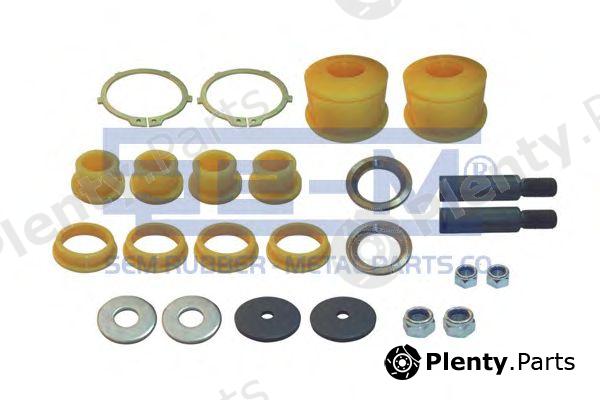  SEM LASTIK part 7939 Repair Kit, stabilizer suspension