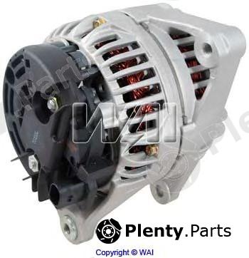  WAIglobal part 13810N Alternator
