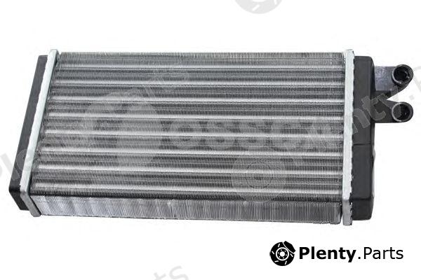  OSSCA part 00119 Heat Exchanger, interior heating