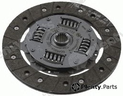  SACHS part 1861733133 Clutch Disc