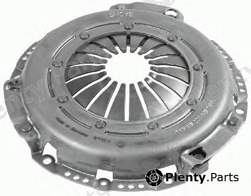  SACHS part 3082299531 Clutch Pressure Plate