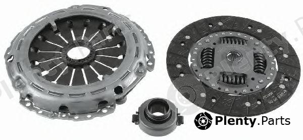  SACHS part 3000951313 Clutch Kit