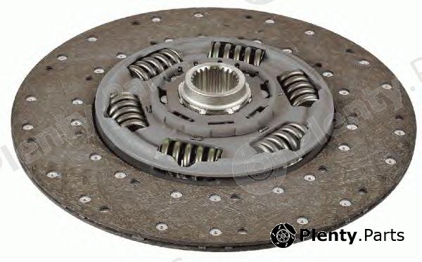  SACHS part 1878006370 Clutch Disc