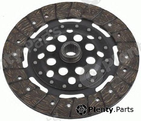  SACHS part 1864634019 Clutch Disc